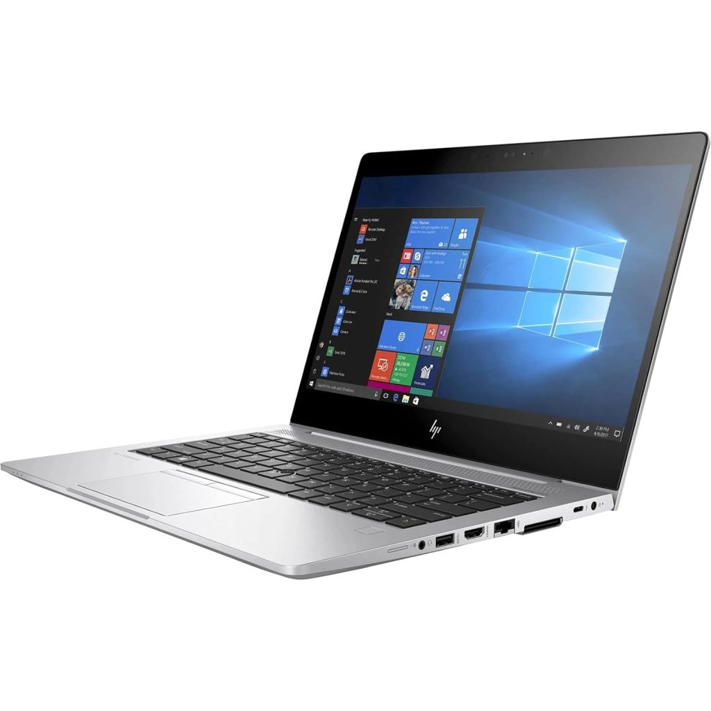 HP Elitebook 840 G5 (Core i5 8th Gen/8GB RAM/256GB SSD)